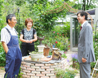 本当の健康住宅と呼べるものは空気環境の良い家です。