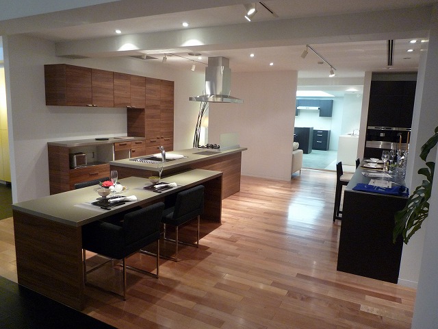 キッチンハウス名古屋市ショールームのリニューアルパーティ ｎｏ ２ 名古屋 長久手市 リフォーム ブログ