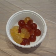 酵素ジュース教室　H27.09.20