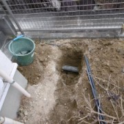 家中まるごと浄水器取付