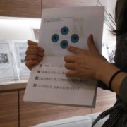 酵素ジュース教室Ｈ28.4.10