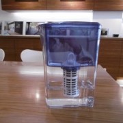 世界初！ペット専用浄水器　わんにゃん浄水器発表！