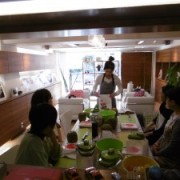 酵素ジュース教室Ｈ28.3.20