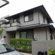 瀬戸市　Ｓ様邸　塗装工事完了報告☆
