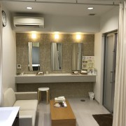 長久手市ユニットバスリフォーム！肩湯 スパージュ(LIXIL）×シンラ(TOTO)比較！！その２