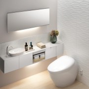 長久手市の自宅のトイレリフォームしました。その１