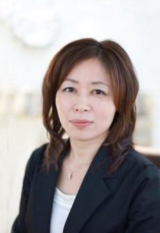 部長　藤本 美加